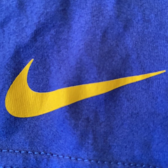 On Field Nike NFL L.A. Rams DRI FIT Tee Medium - Picture 4 of 6